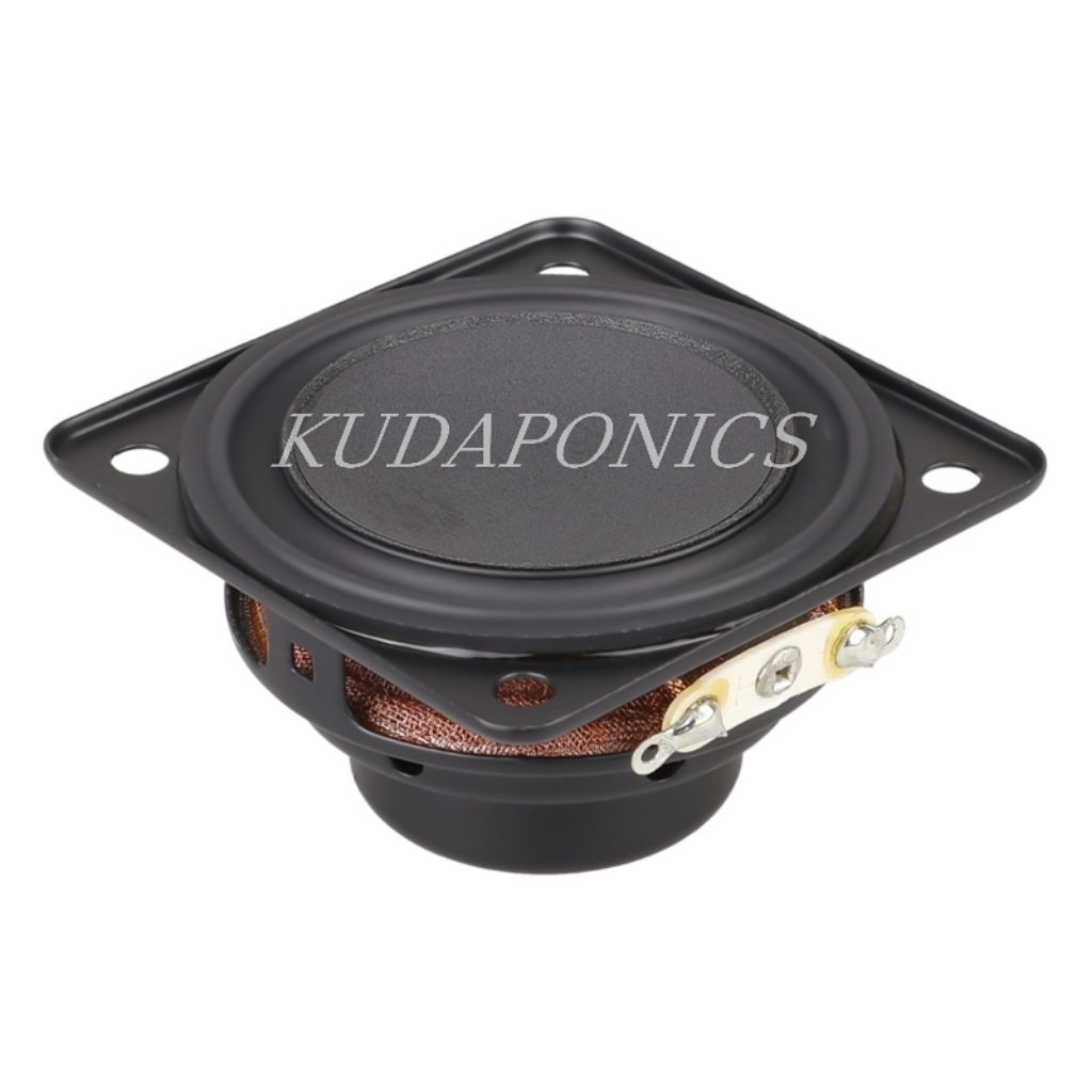 Speaker 2 inch 4 ohm 10 watt Fullrange Neodynium Magnet Bass