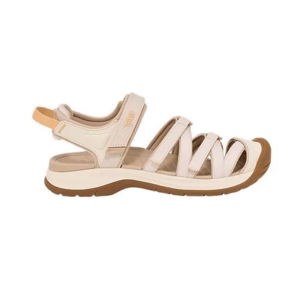 Sandal Gunung outdoor Wanita Teva  tirra sports cream Original Teva Store / sandal gunung / sandal h