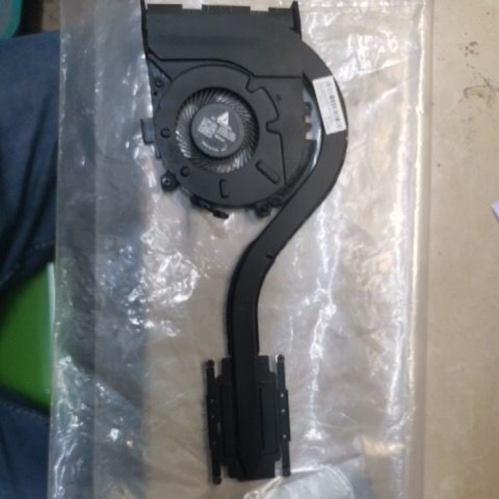 fan heatsink hp elitebook 830 G5 830 g6