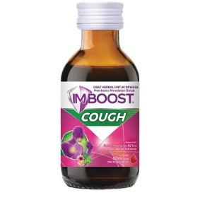 IMBOOST COUGH DEWASA 60 ML