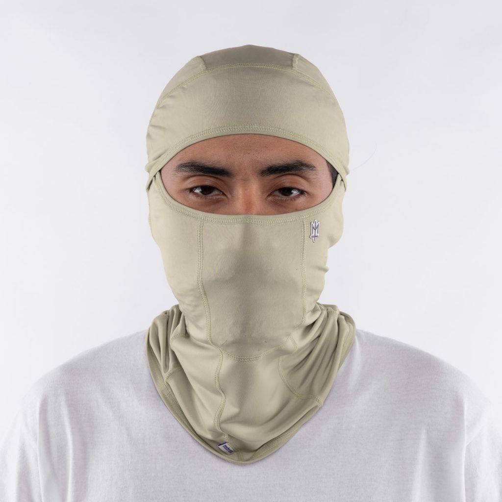 MATERNAL DISASTER - MISKS MASKER