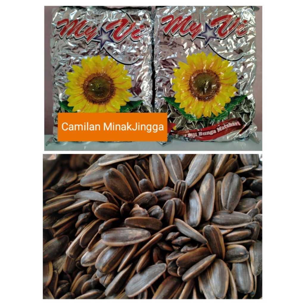 

KWACI BUNGA MATAHARI RIBBON