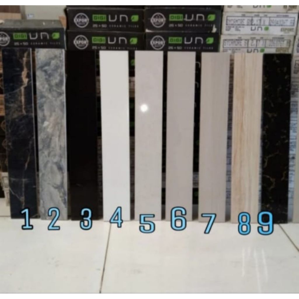 granit list plint 10x60 motif marmer