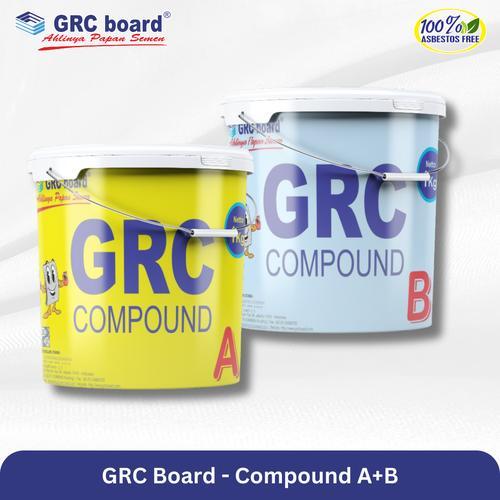 COMPOUND GRC 2 KOMPONEN