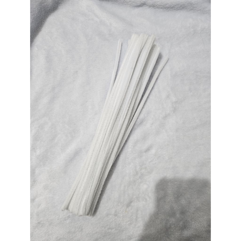 KAWAT BULU 50 PCS MURAH