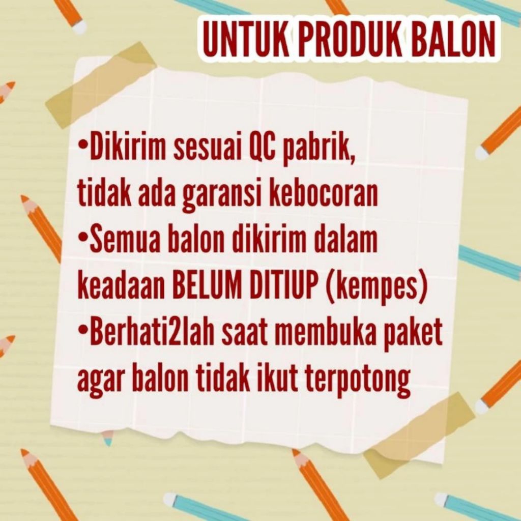 Luxiastore_ 5Pcs Paket Balon Dekorasi Ulang Tahun Set Balon One Piece Set Balon Kuromi Paket