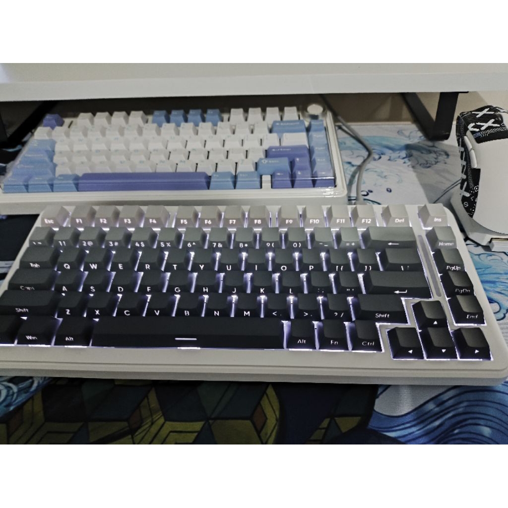 vortex mono 75