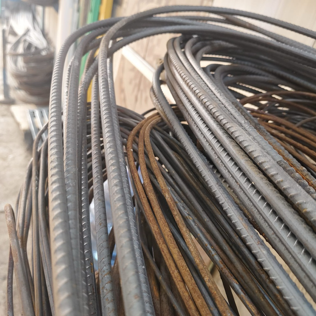 BESI BETON 10MM ULIR