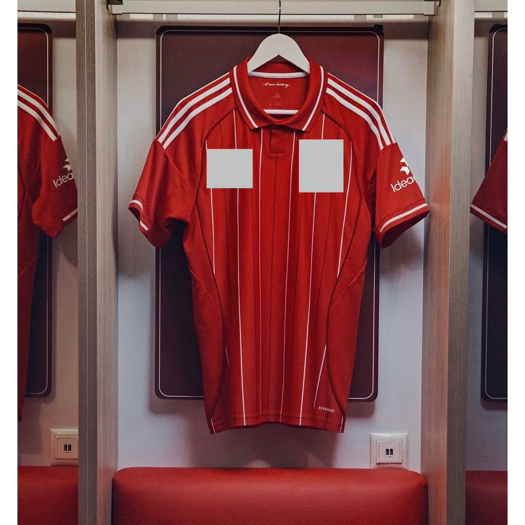 JRS NOTTINGHAM FOREST HOME 2026 GRADE ORI