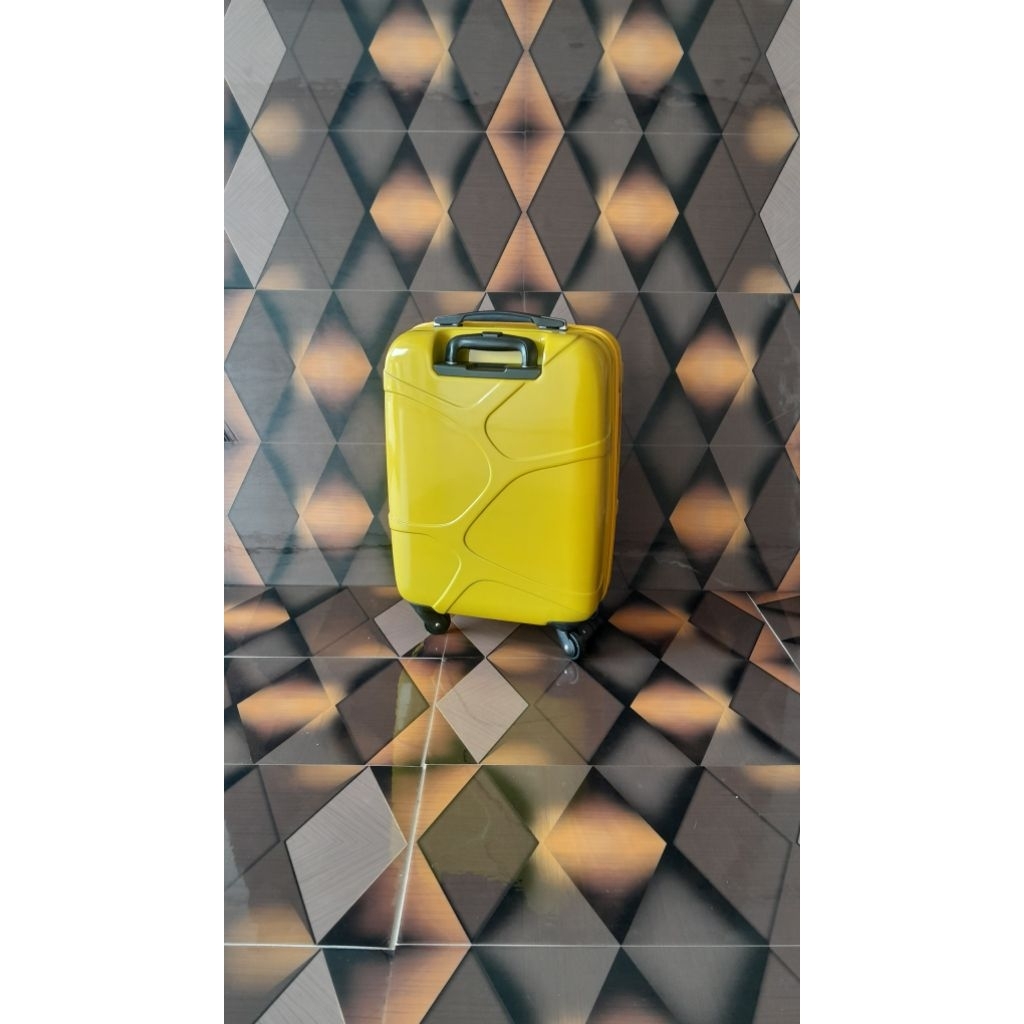 KOPER AMERICAN TOURISTER SMALL 20 INCH