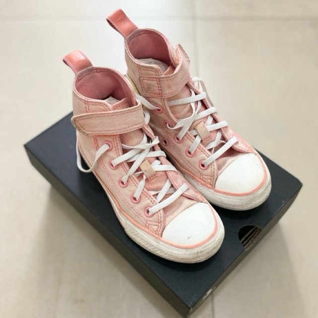 Preloved OG Converse Anak
