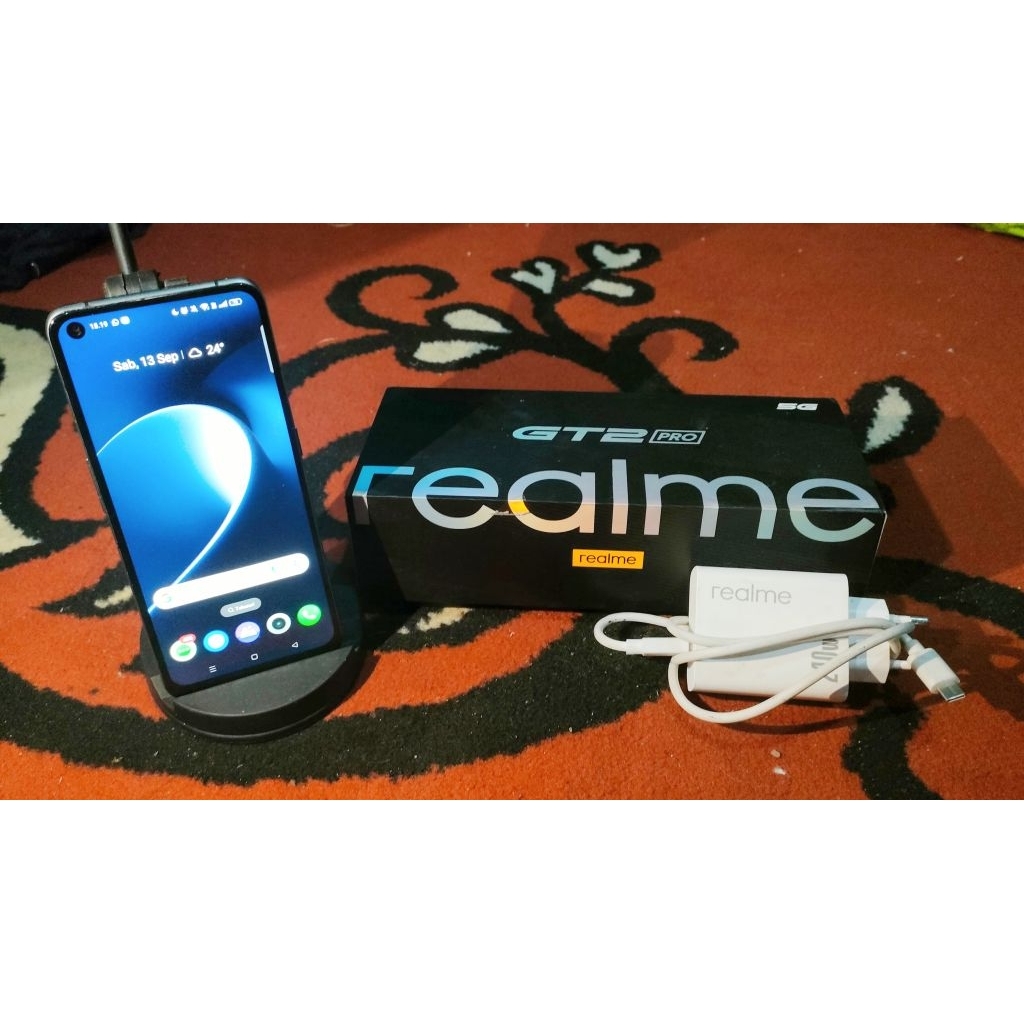 Realme GT2 Pro 5G Second