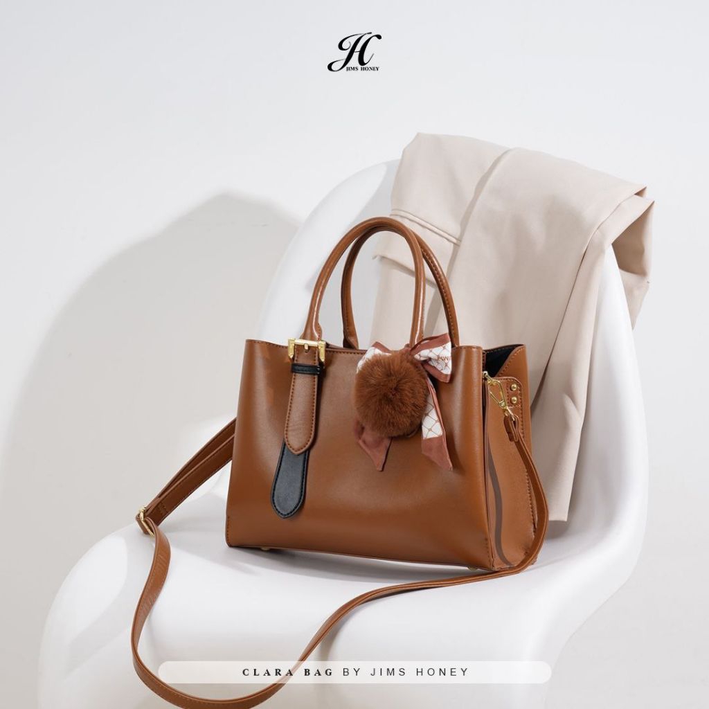 PROMO Clara Bag Original By Jims honey