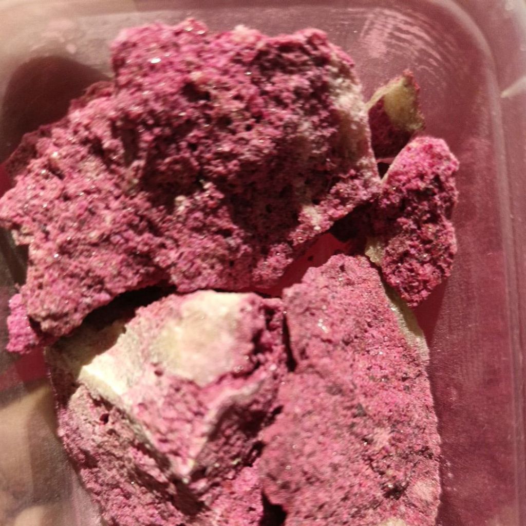 Kemenyan Madu Merah 100 gram / Menyan Madu Merah