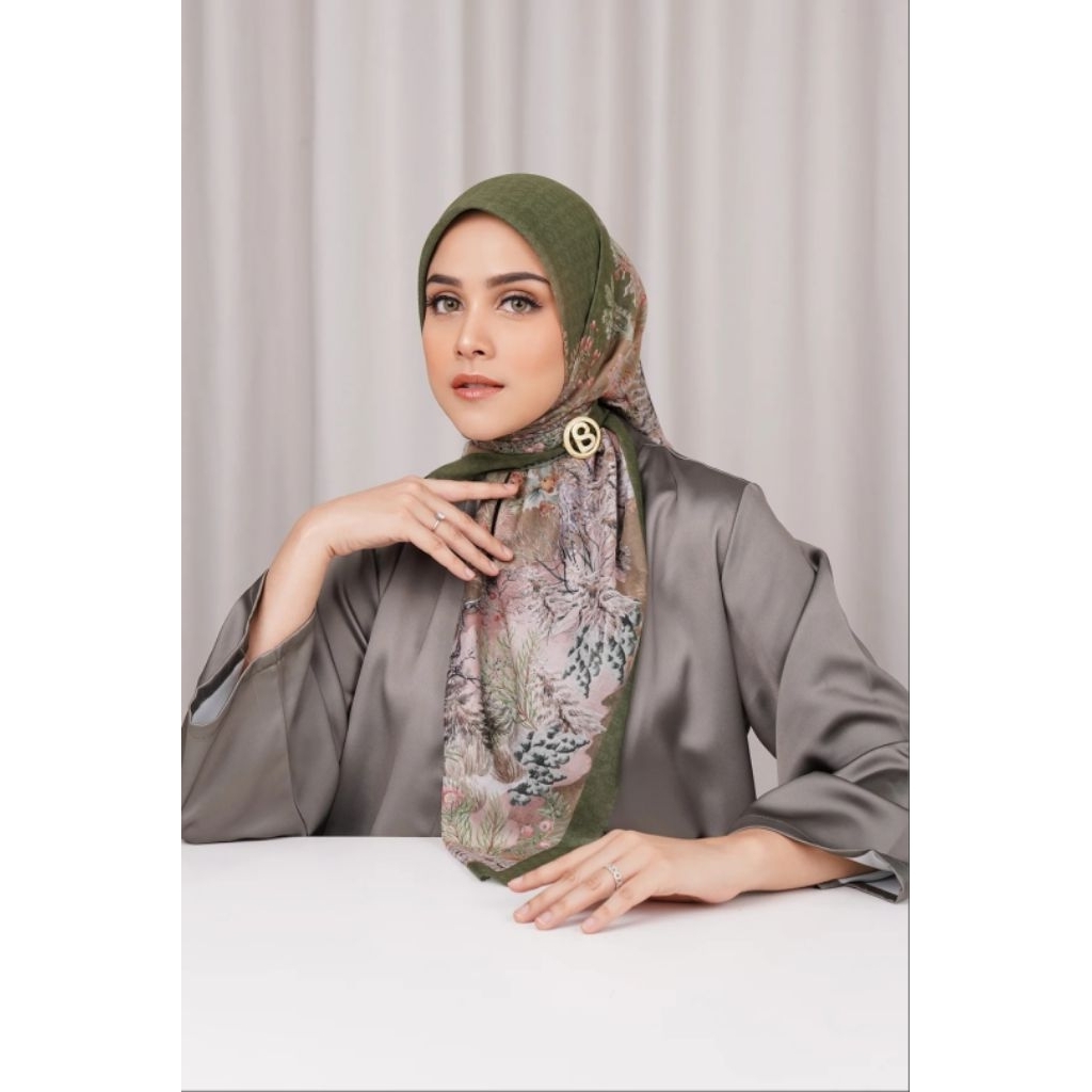 [New] Buttonscarves Series Holiday 1.0