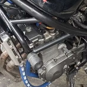 mesin suzuki bandit 400 gsf400