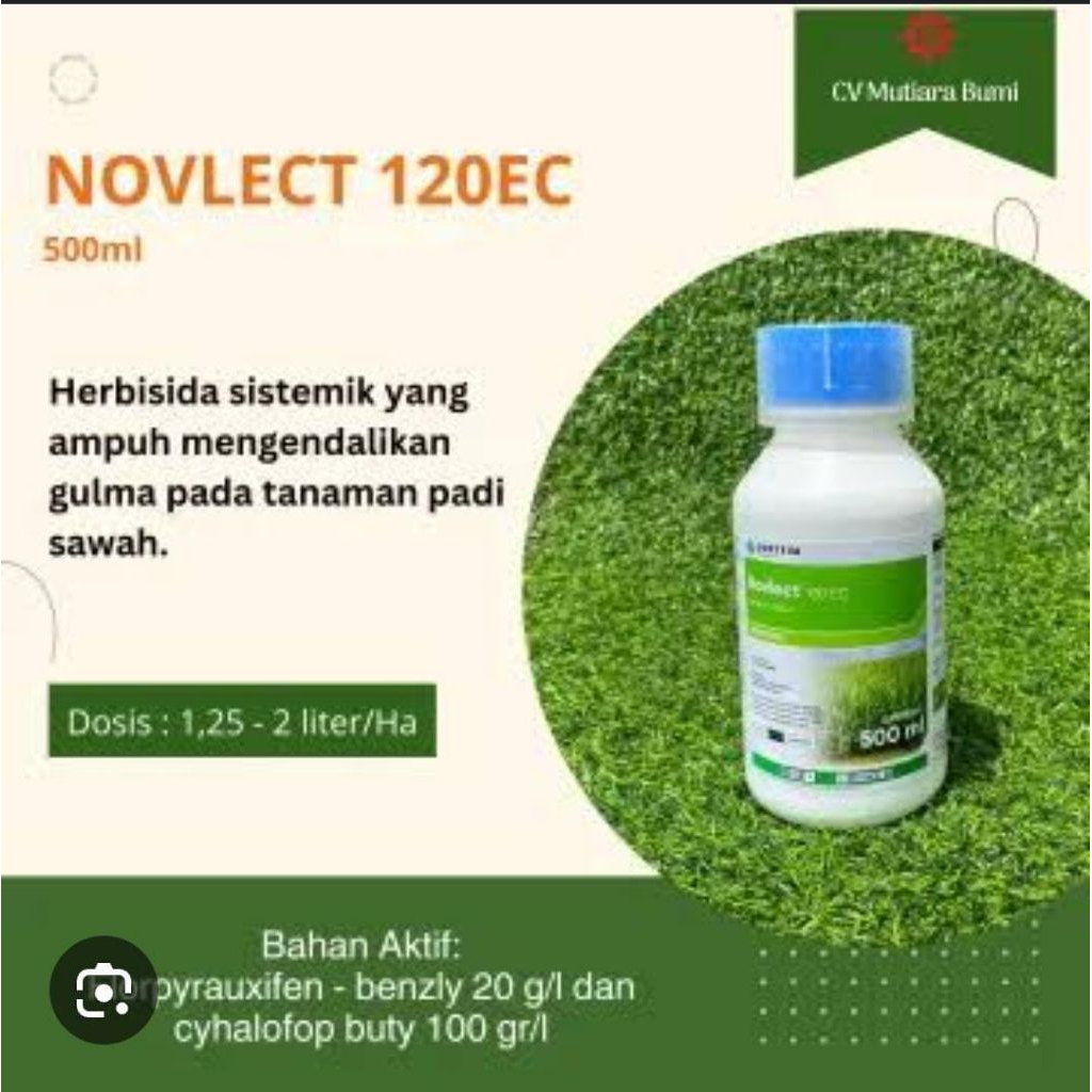 NOVLECT120ECORIGINAL