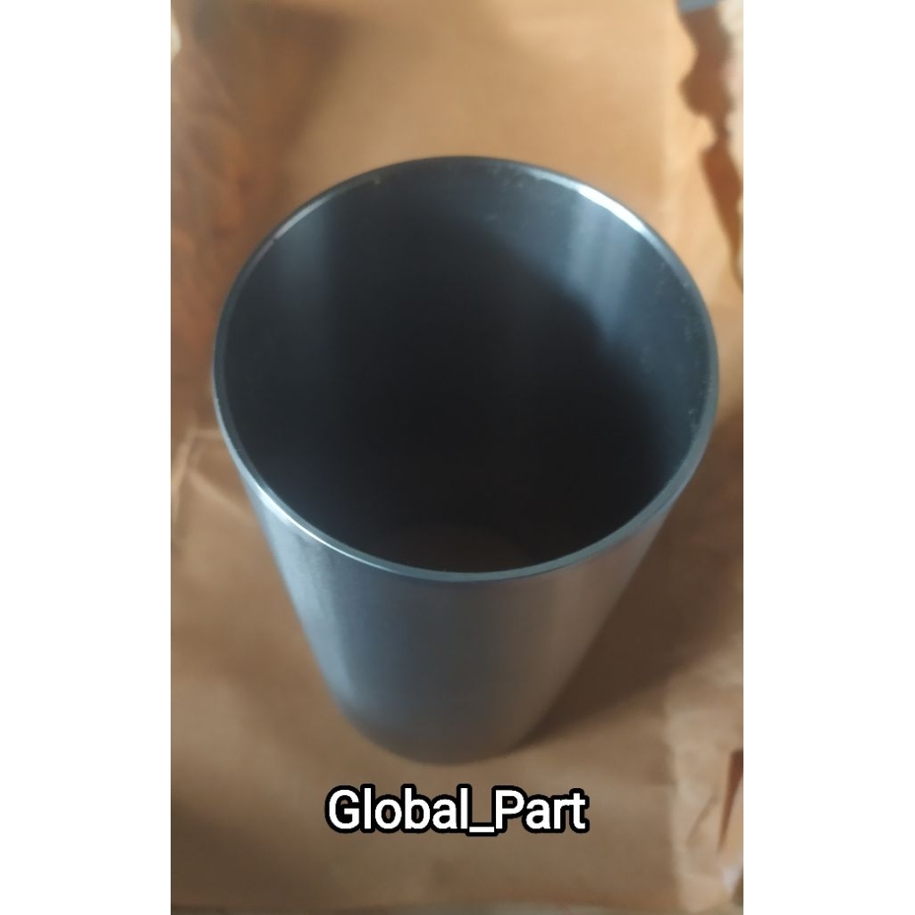 sleeve cylinder block liner poring buring boring futura injeksi mega carry apv grand vitara