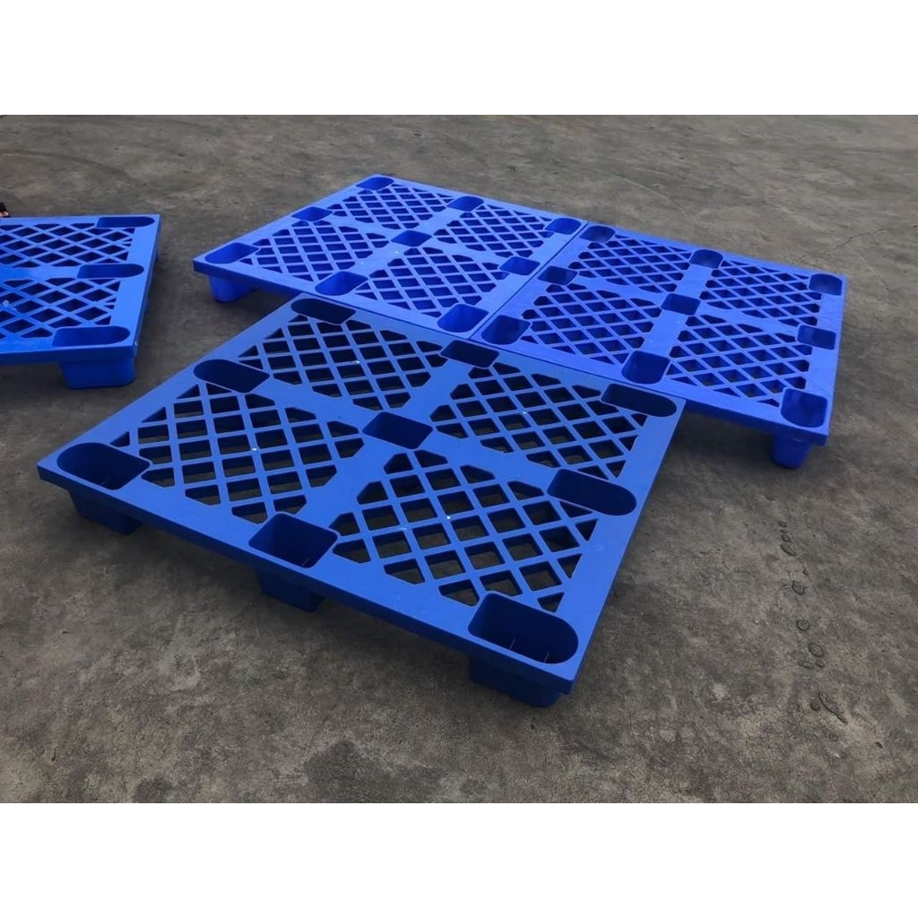 

pallet plastik ukuran100×120×14cm