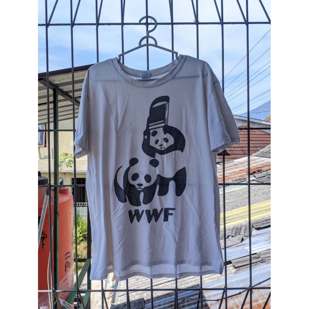 kaos WWF SMACKDOWN WCW