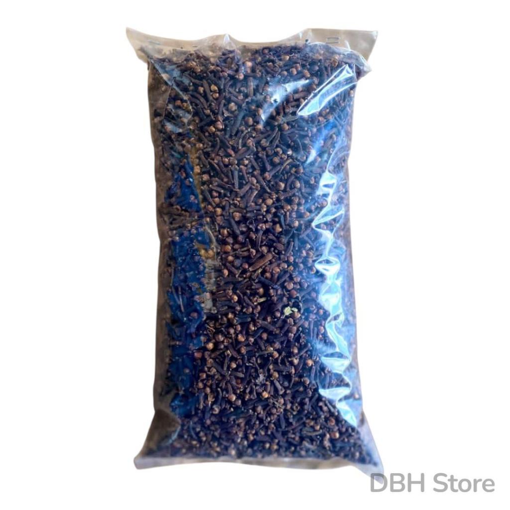 Cengkeh / Cengkeh Kering / Cengkeh Masak / Cengkeh Herbal / Cengkeh Murah