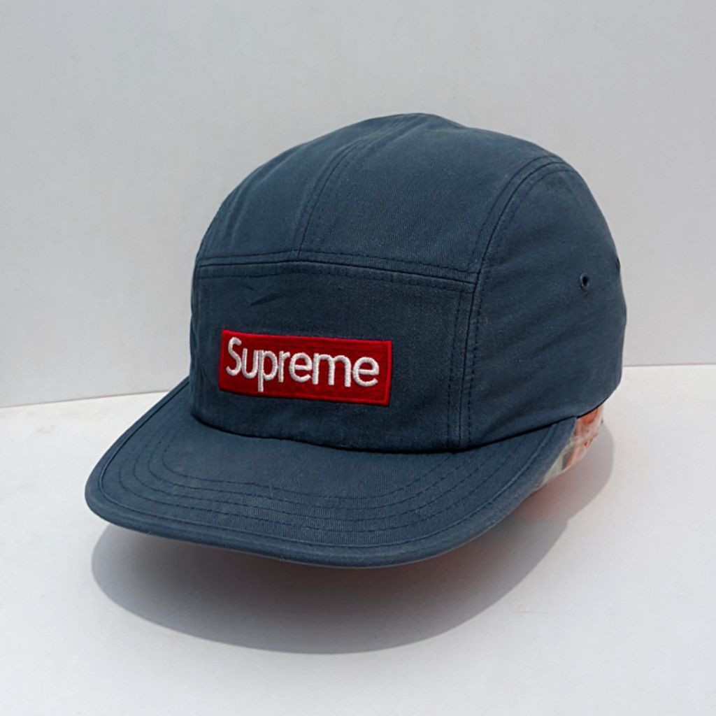Topi 5Panel Supreme By Militage