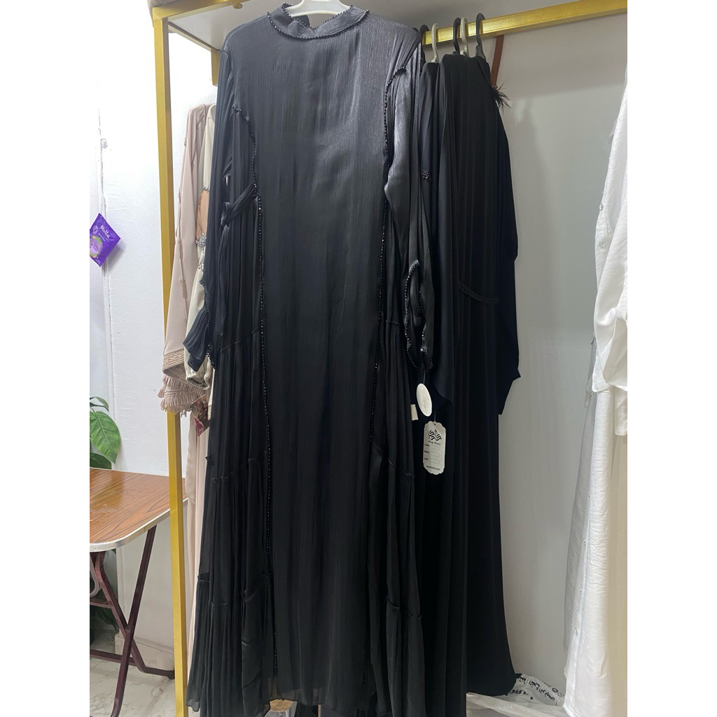 ABAYA MESIR | ABAYA SAUDI | ABAYA DUBAI
