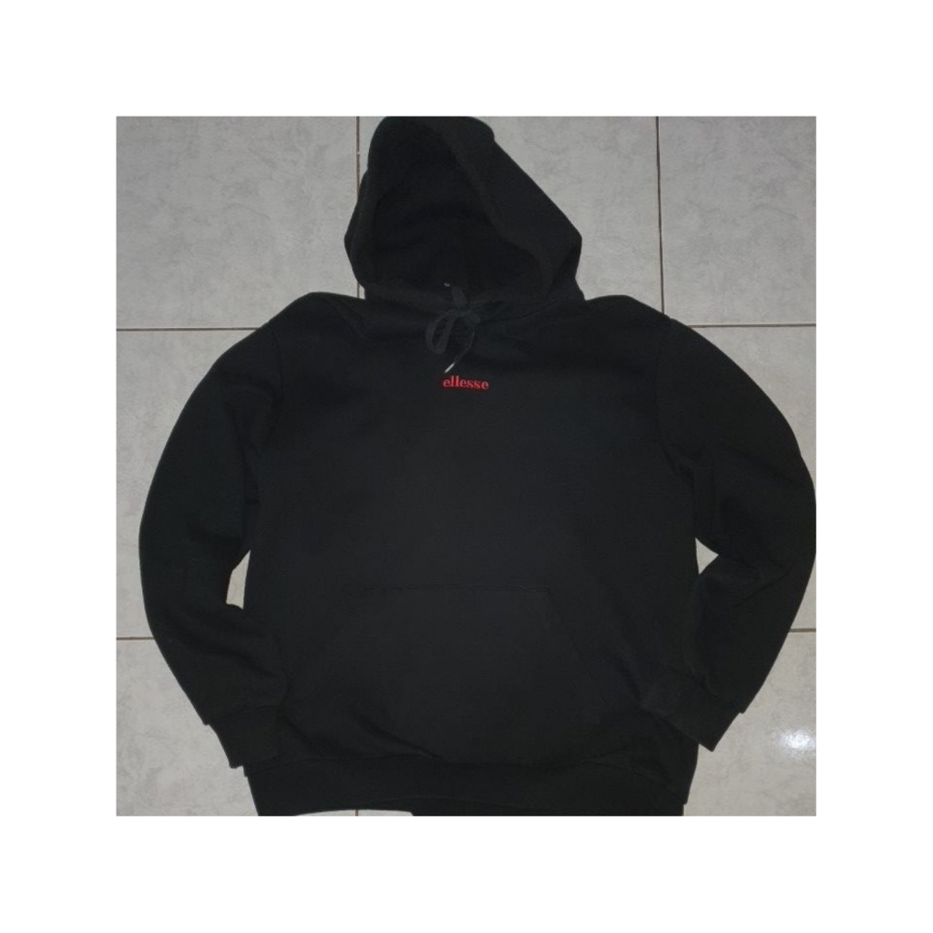 Hoodie Ellesse