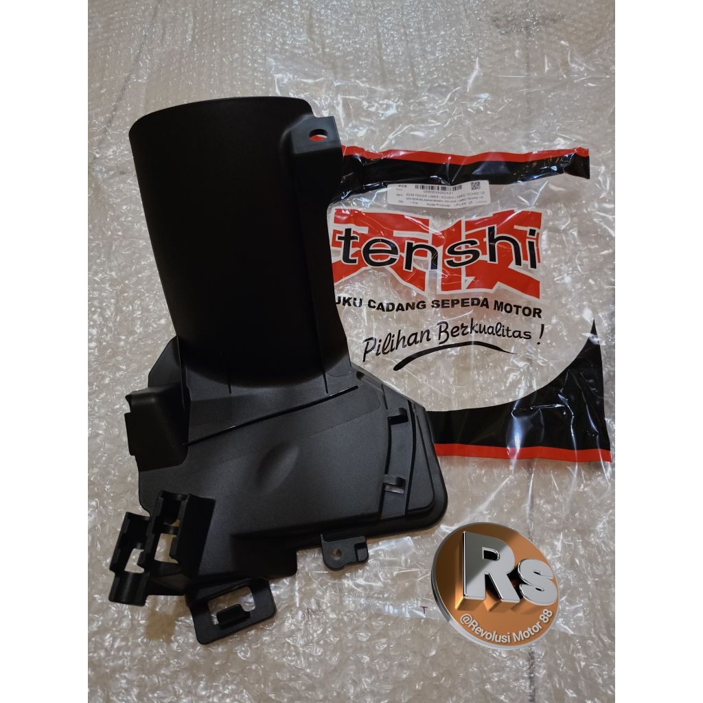 Spakbor Kolong Vario Techno 125 FI, Vario Helm In, Vario KZR, PCX 150 CBU/ Fender, Rr Inner "TENSHI"