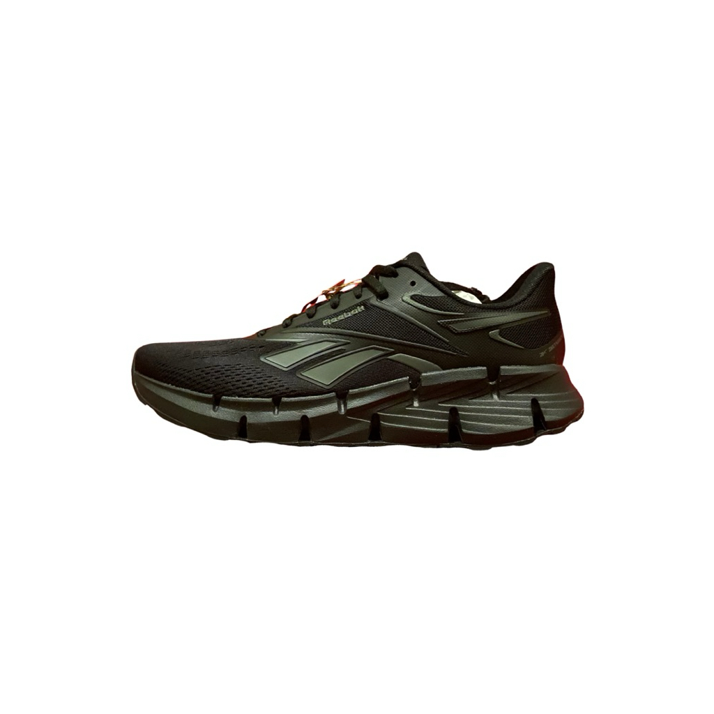 Reebok Zig Dynamica 6 Men Running Shoes - Black
