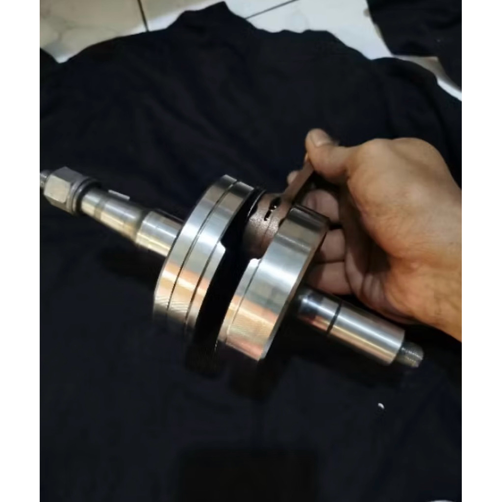 as kruk/ bandul kruk as rx king original copotan