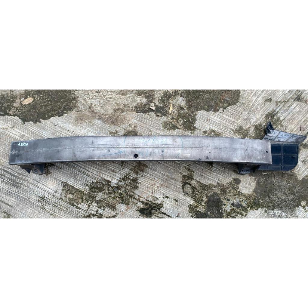 Beam Comp Palang besi dudukan bemper depan Suzuki Aerio / Baleno next G ori copotan