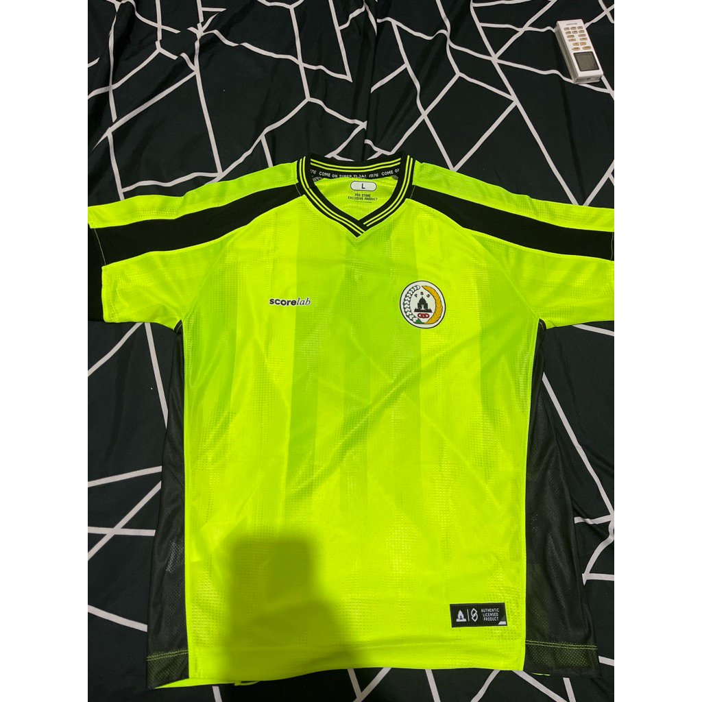 Jersey pss sleman tahun 2025/2026 new original pss store 3rd