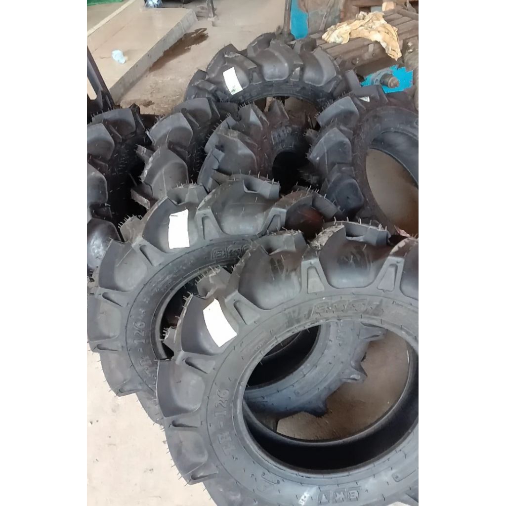 Ban Traktor Ring 14 bisa Pakek velg Avanza