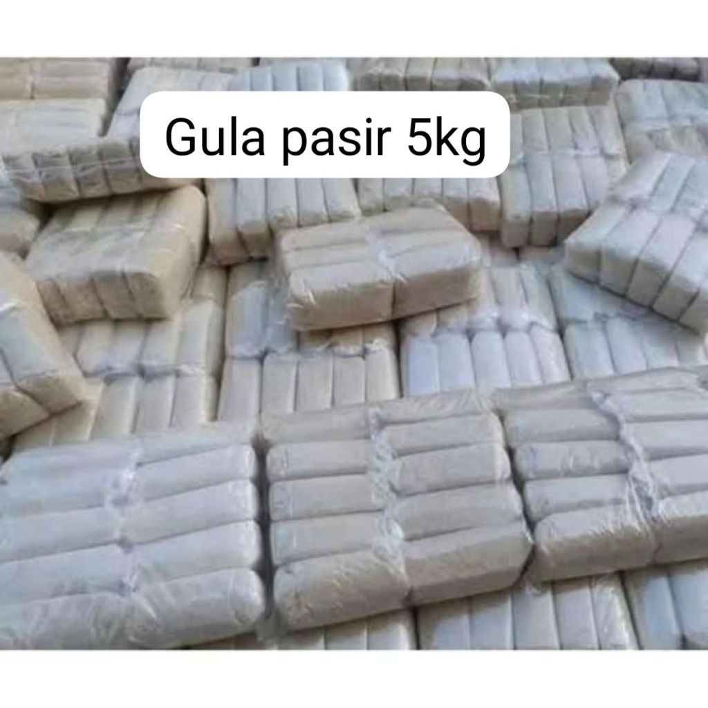 

GULA PASIR NUSA KITA