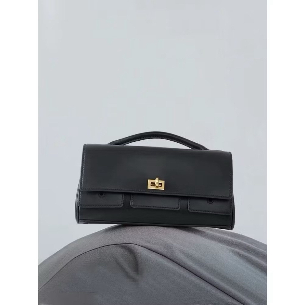 Tas Rodeo clutch sling bag Kulas