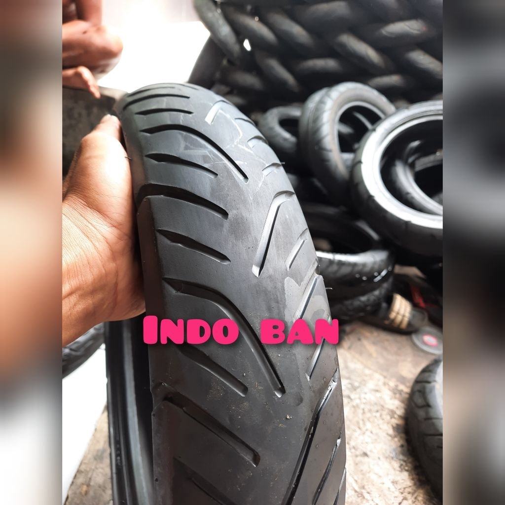 ban belakang lexi ukuran 100/90 ring 14 tubeles