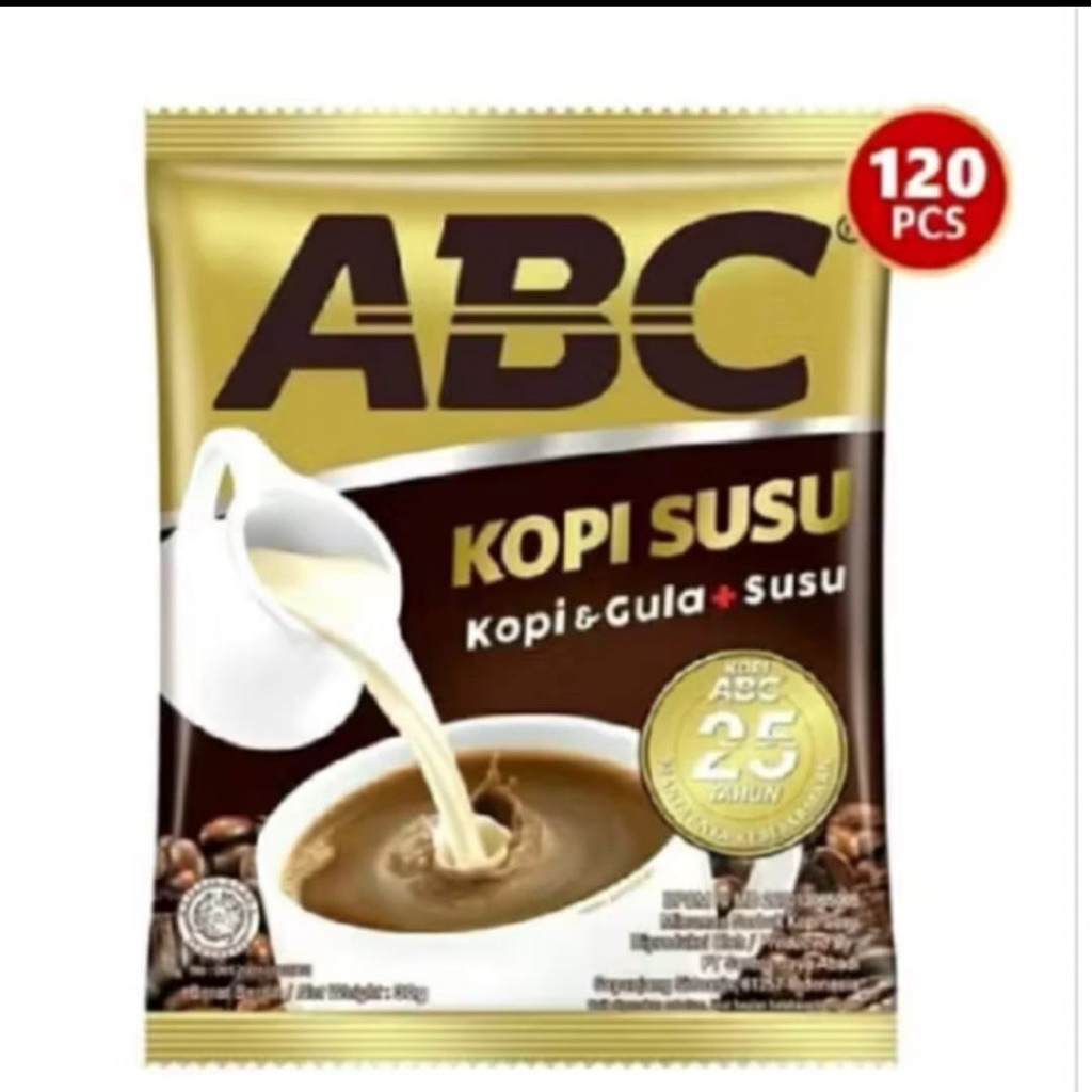 

ABC Susu Bundling