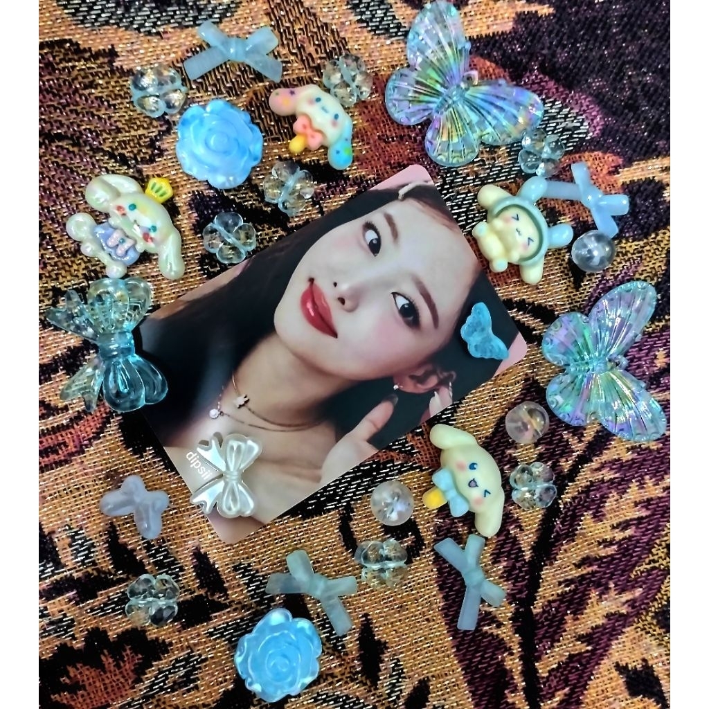 PC OFFICIAL NAYEON X UBS