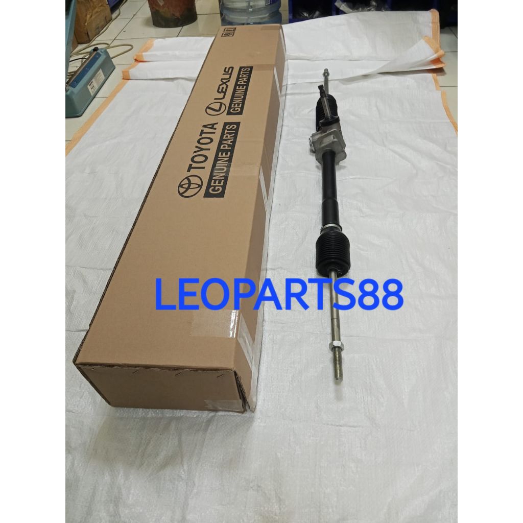 RACK STEERING MANUAL - RACK STIR MANUAL KIJANG 5K KIJANG SUPER 44510-27050