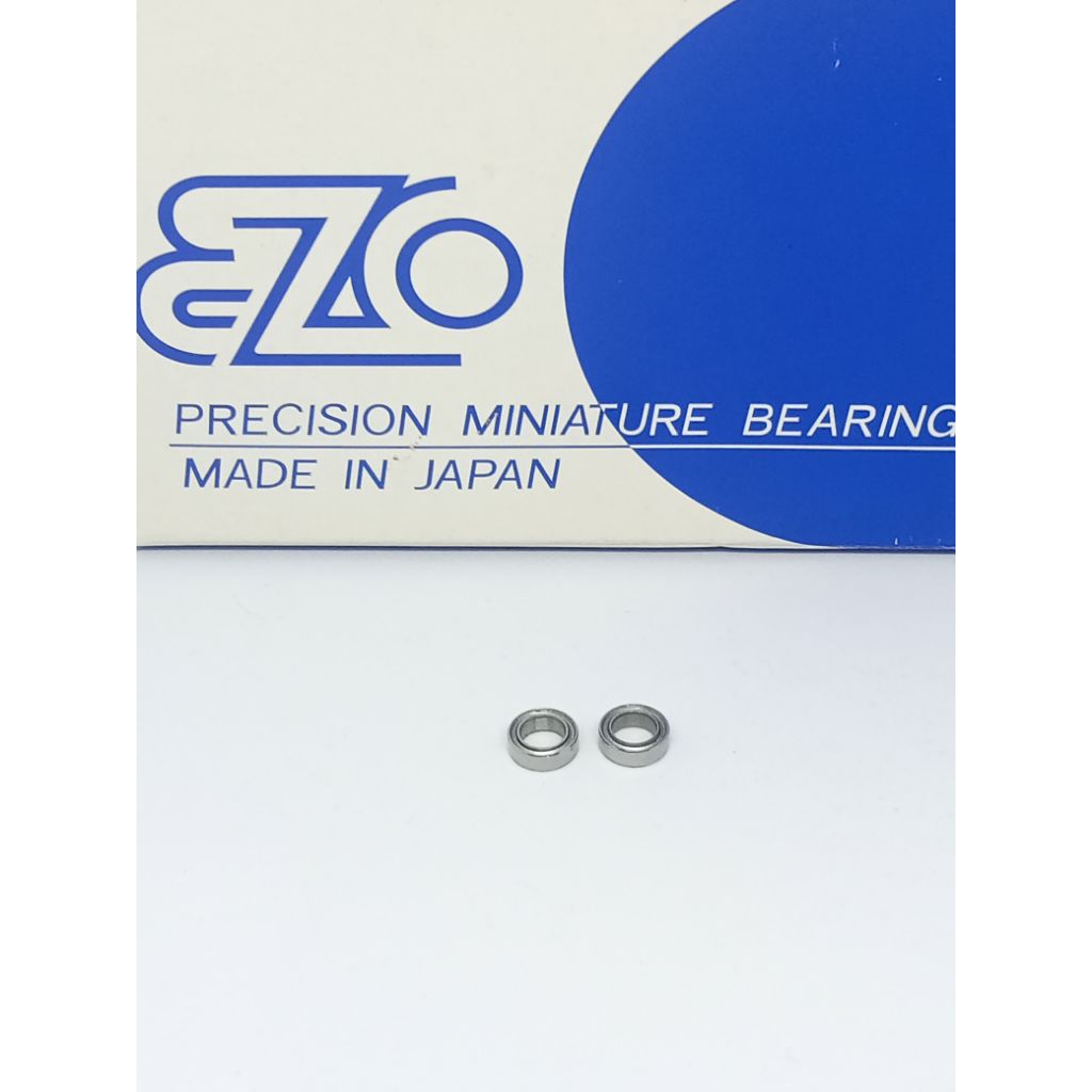 BEARING LINE ROLLER DAIDO BISON 2000-3000 SPAREPART ORIGINAL REEL PANCING