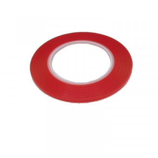 

DOUBLE TAPE 3M RED 0.5CM