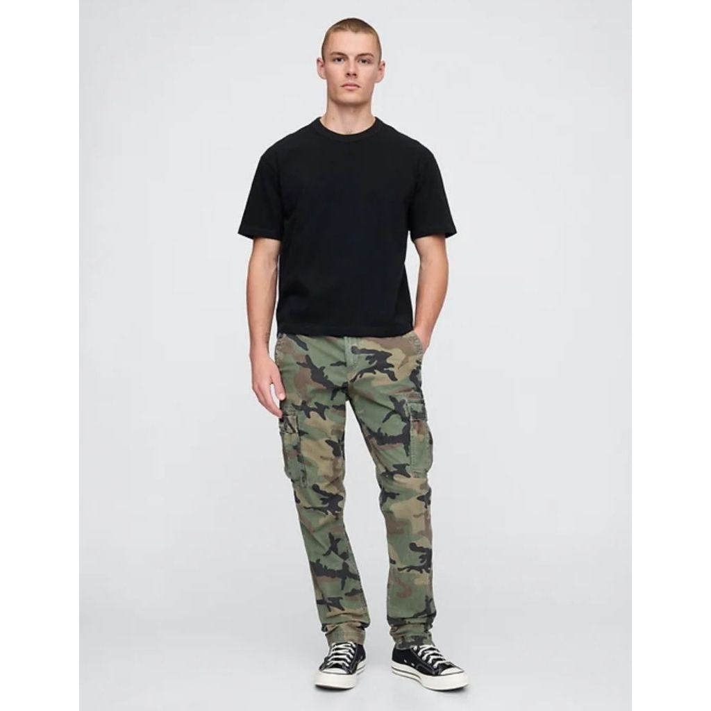 GAP Cargo Pants Original
