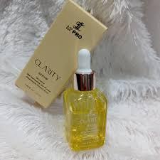 LT PRO CLARITY SERUM