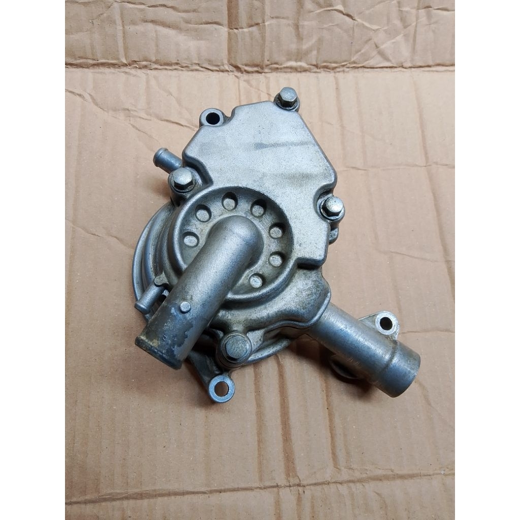 waterpump water pump Vixion new Vixion old advance R15 old MX king copotan original
