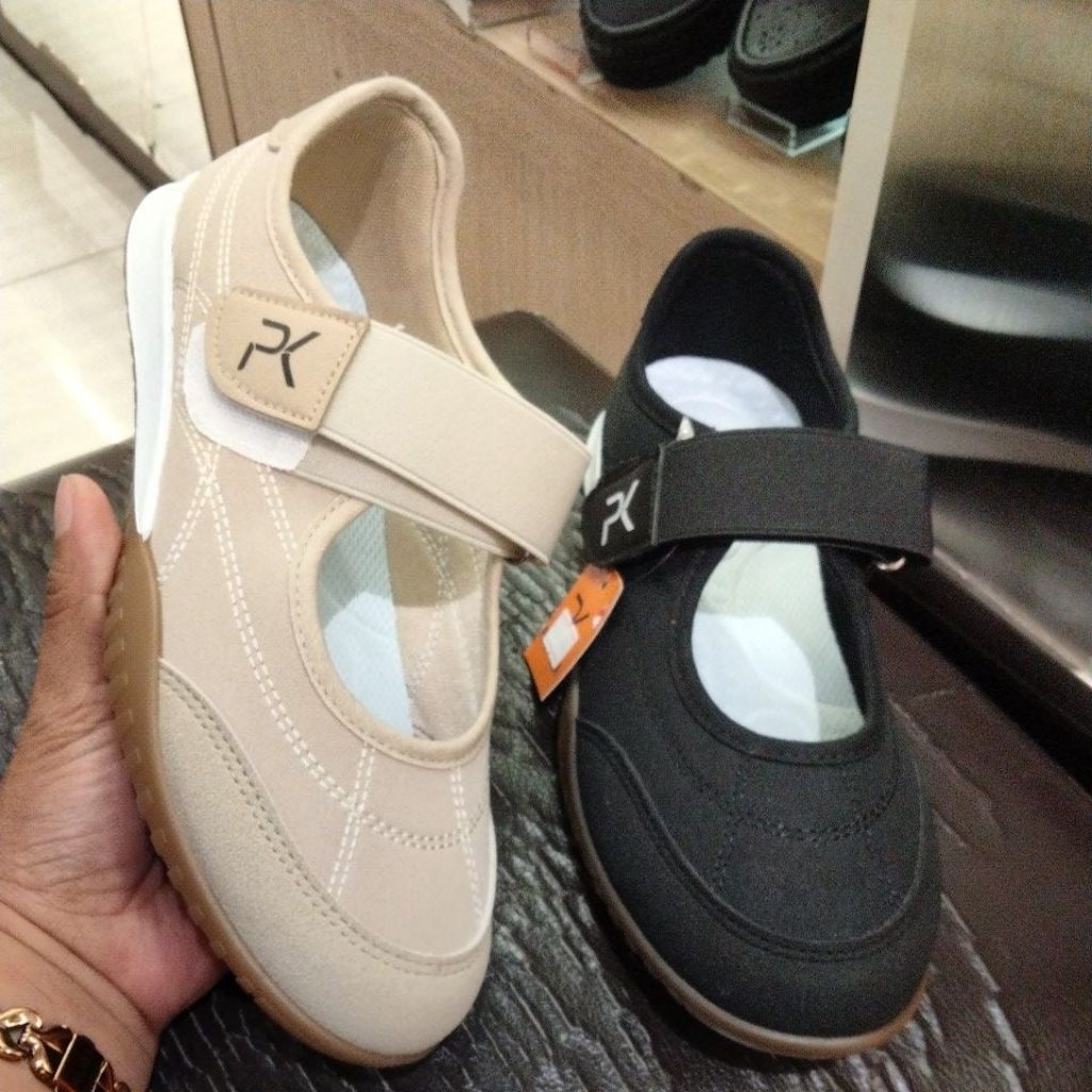sepatu wanita Peter keiza