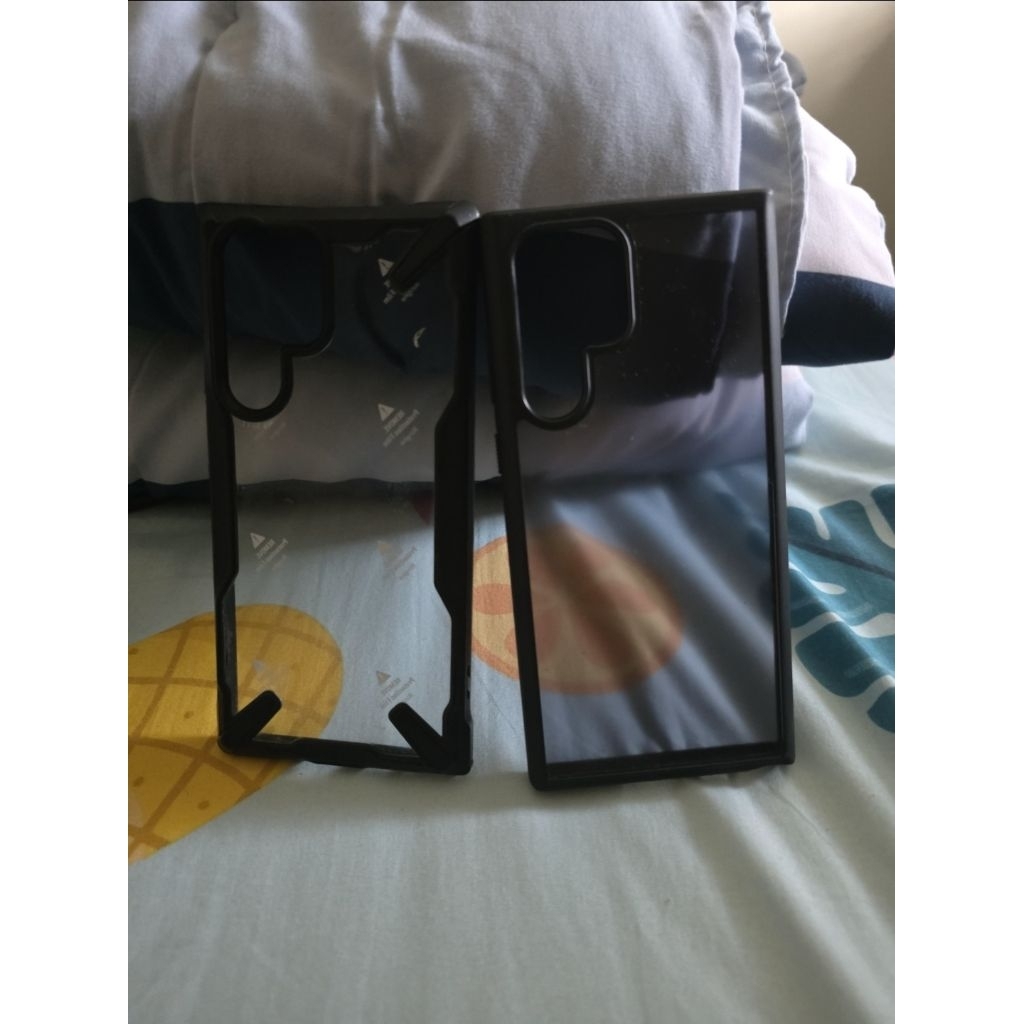 Case S22 Ultra Second