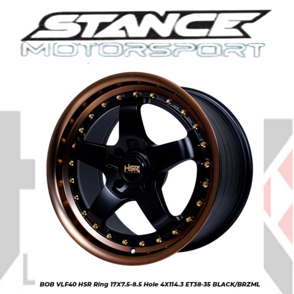 VELG MOBIL NISSAN AVANZA XENIA LIVINA RING 17 PCD 4X114,3