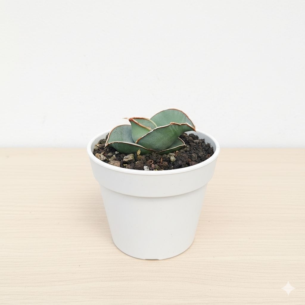 Sansevieria Banana Tanaman Hias