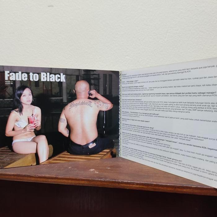 Paket 3 Edisi Ripple Magazine